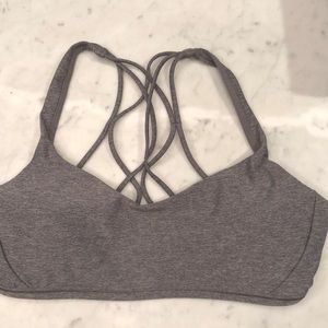 Lululemon bra